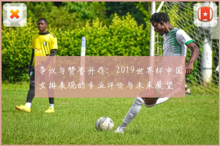 争议与赞誉并存：2019世界杯中国女排表现的专业评价与未来展望
