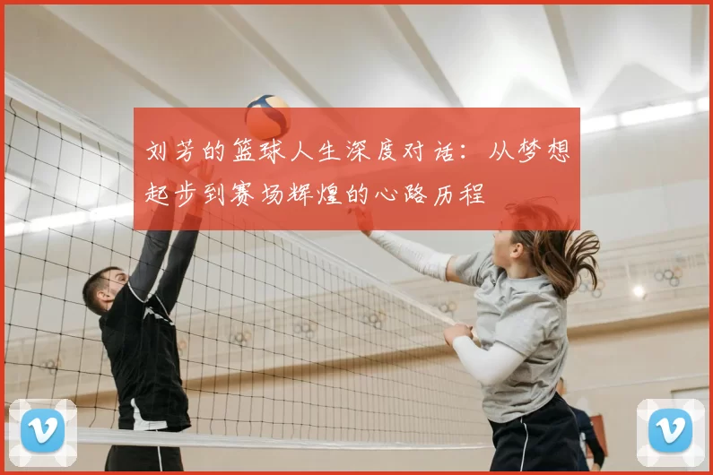 刘芳的篮球人生深度对话:从梦想起步到赛场辉煌的心路历程