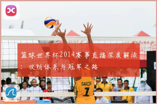 篮球世界杯2014赛事直播深度解读:攻防体系与冠军之路