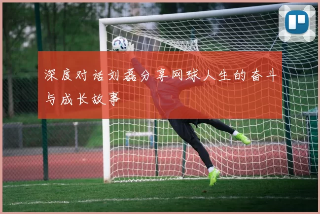 深度对话刘磊分享网球人生的奋斗与成长故事