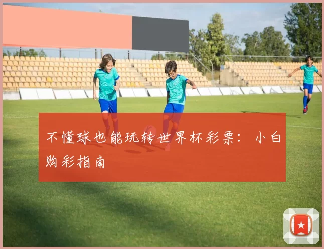 不懂球也能玩转世界杯彩票:小白购彩指南