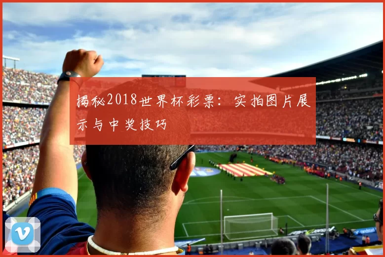 揭秘2018世界杯彩票:实拍图片展示与中奖技巧