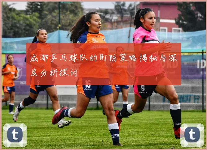 成都乒乓球队的盯防策略揭秘与深度分析探讨