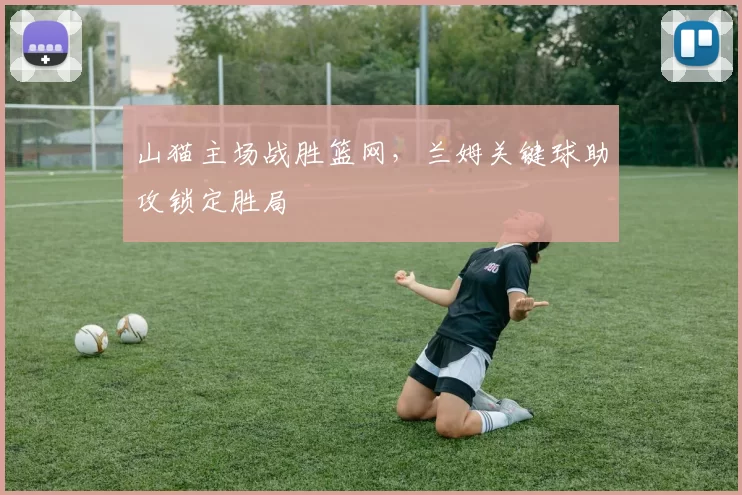 山猫主场战胜篮网，兰姆关键球助攻锁定胜局
