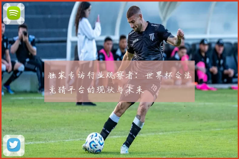 独家专访行业观察者:世界杯合法竞猜平台的现状与未来