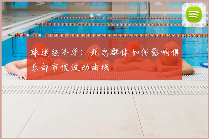 球迷经济学：死忠群体如何影响俱乐部市值波动曲线