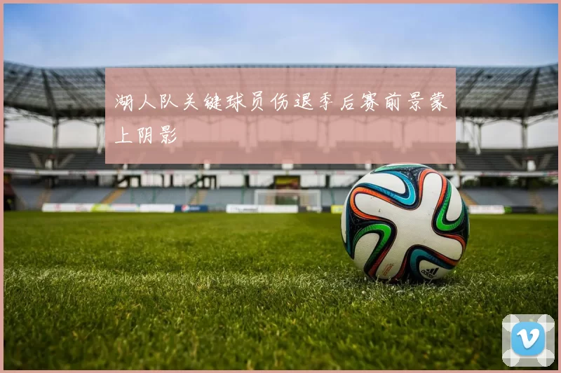 湖人队关键球员伤退季后赛前景蒙上阴影